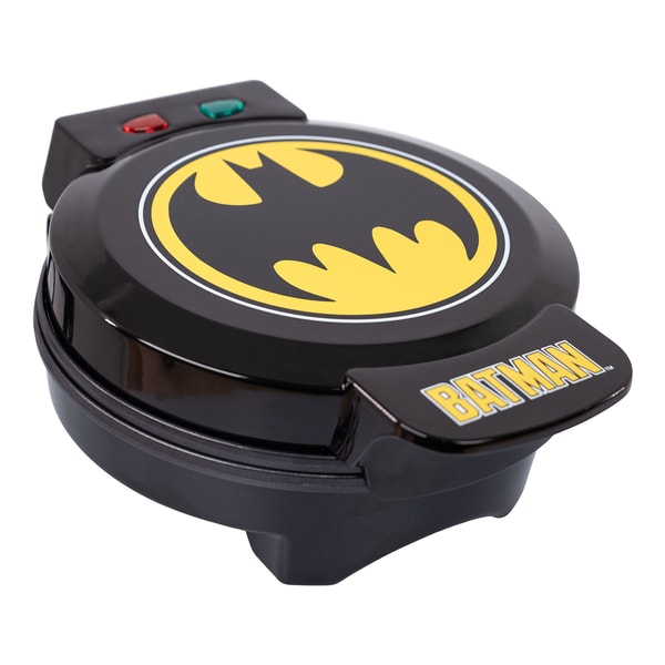 Uncanny Brand Waffeleisen DC Comics Batman