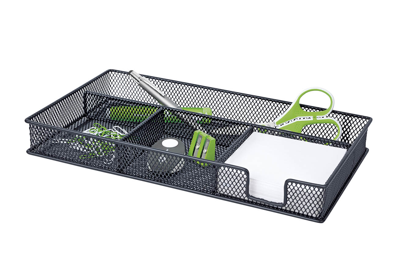 Stifteschale Office schwarz