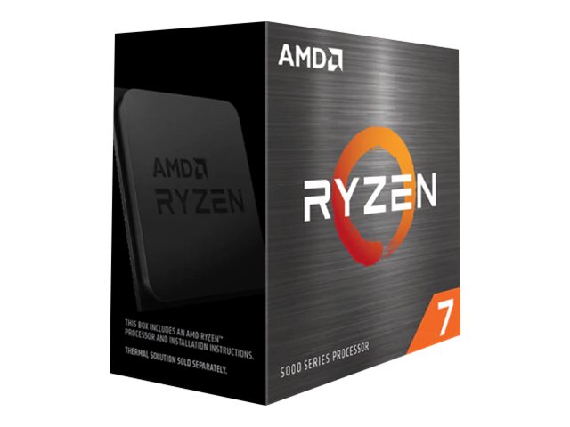 AMD Ryzen 7 5700G 8x 3.8 GHz So. AM4 Boxed