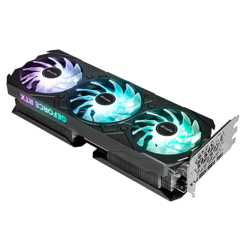 KFA2 GeForce RTX 4070 Ti Super EX Gamer 16GB GDDR6X HDMI 3xDP KFA2 GeForce RTX 4070 Ti Super EX Gamer 16GB GDDR6X HDMI 3xDP