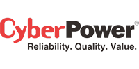 Logo des Herstellers CyberPower Systems
