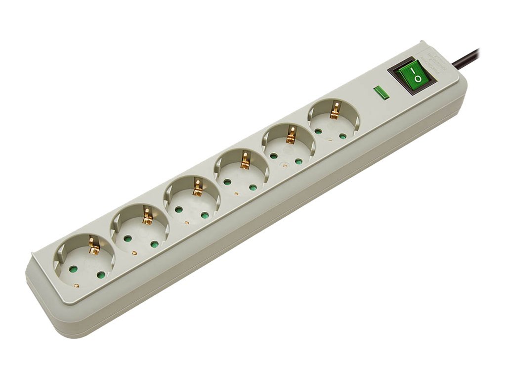 Überspannungsschutz ECO-Line  6x 1.5m 4.5kA