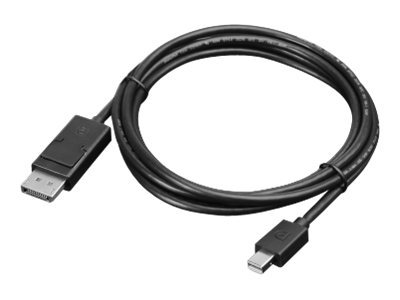 DisplayPort-Kabel - Mini DisplayPort (M)
