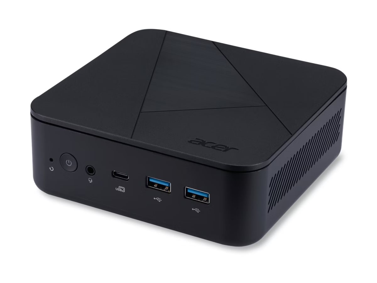 NUC    VN1502G             5-120U ohne OS