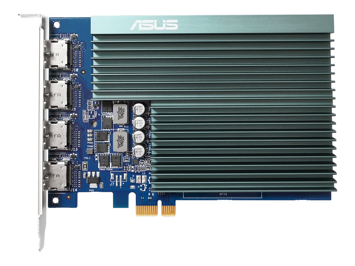 GT730-4H-SL-2GD5 - Grafikkarten - GF GT 730