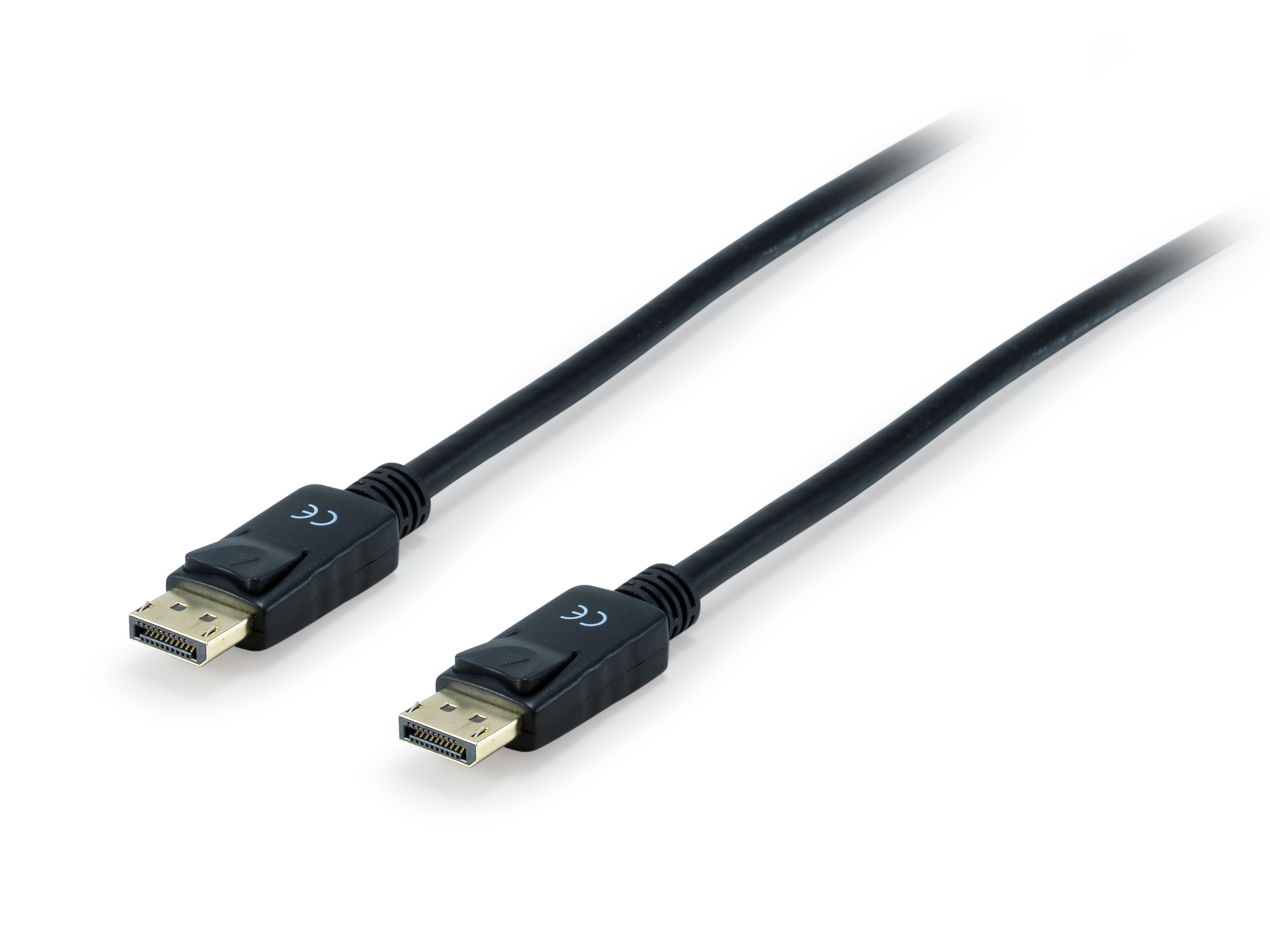 119252 - 2 m - DisplayPort - DisplayPort - Männlich - Männlich - Gold