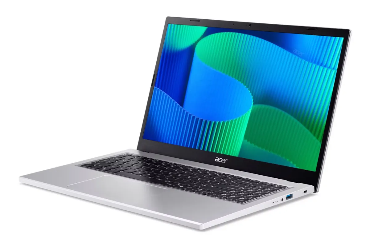 15,6" Full HD Notebook | Intel Core i3-1315U | 8GB RAM | 256GB SSD | Windows 11 Pro Education