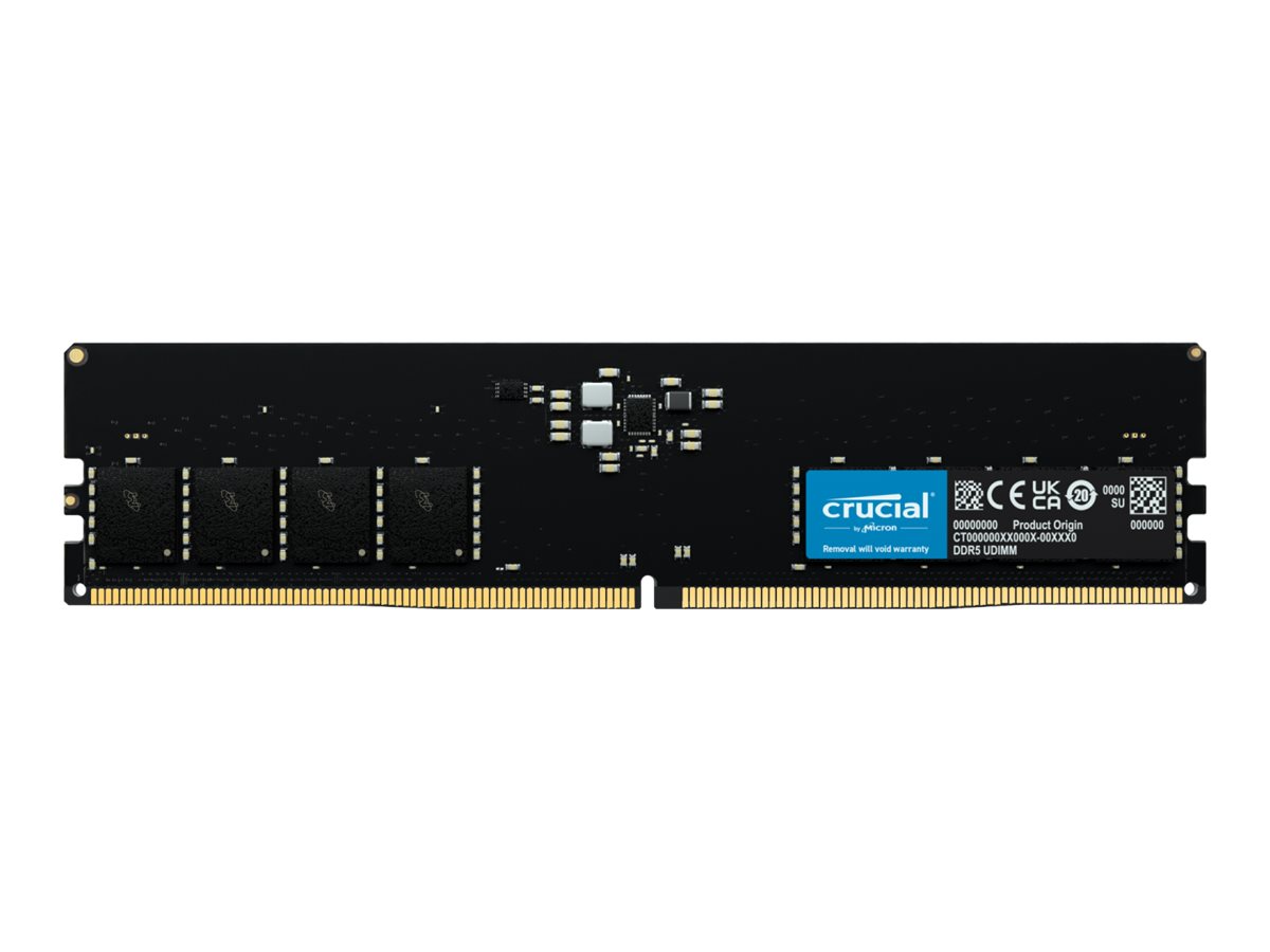 DDR5 - Modul - 16 GB - DIMM 288-PIN