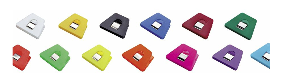 Klemmer Laurel Signal – Kunststoff