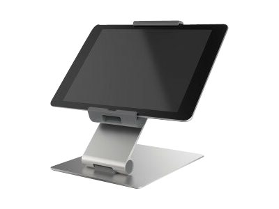 Tablet Tischhalterung für 7"-13" Zoll silber/anthr
