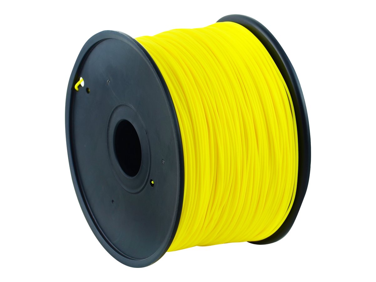 Gelb - 1 kg - 330 m - PLA-Filament (3D)