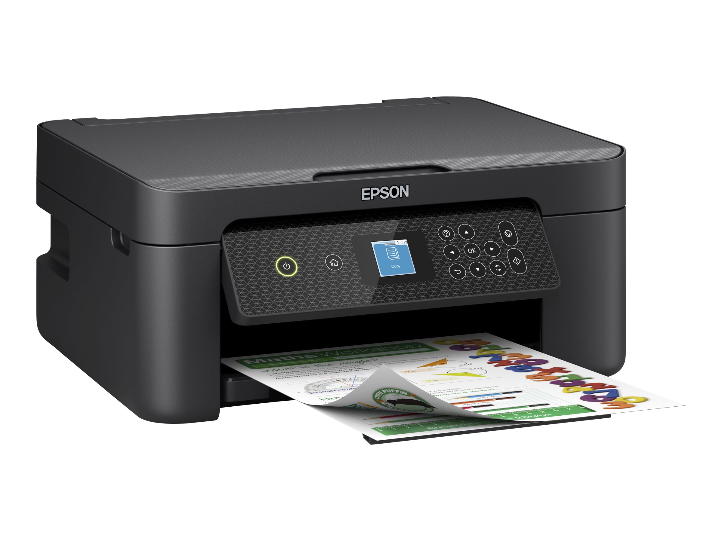 Epson | Expression Home XP-3200  | Multifunktionsdrucker 3in1