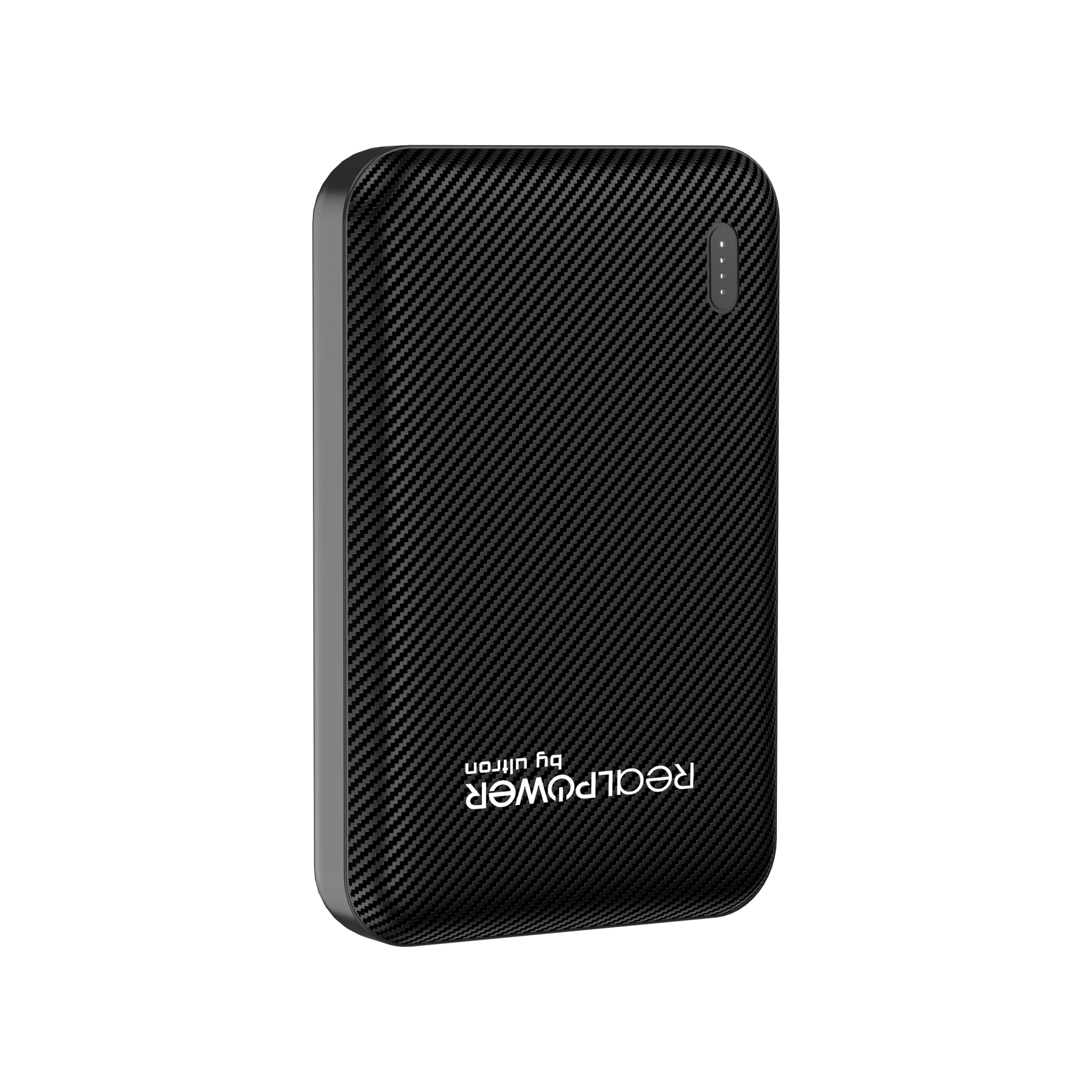 Powerbank PB-5000 SE schwarz 5.000mAh