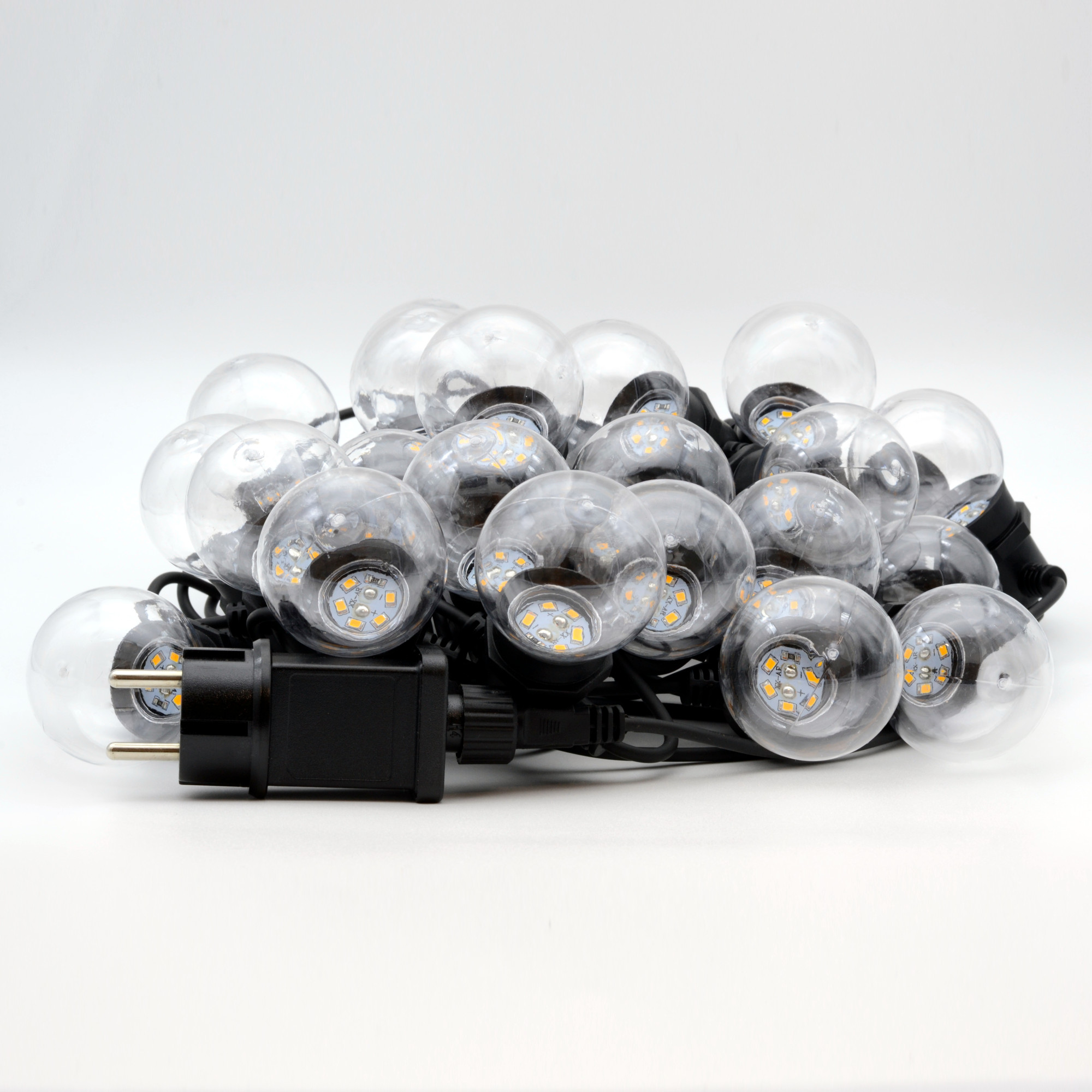 LED Lichterkette LT-1000, 10 m