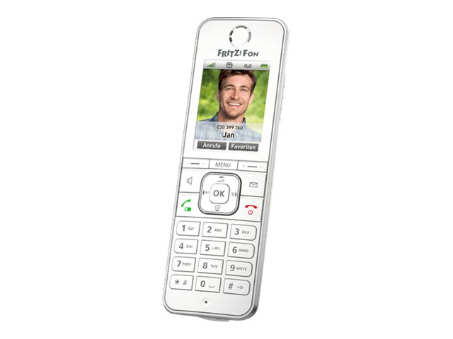 FRITZ!Fon C6 - DECT Telefon