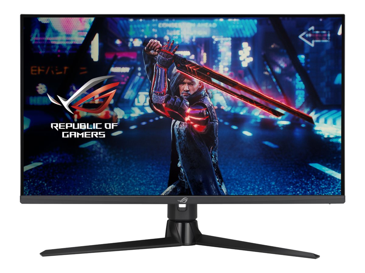 ASUS ROG Strix XG32AQ 81.28cm (16:9) WQHD HDMI DP