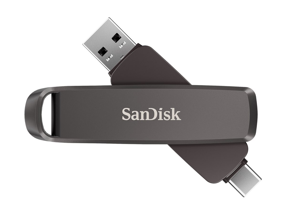 USB-Stick   1TB SanDisk Extreme Pro Dual Drive 3.2 Gen 2 retail