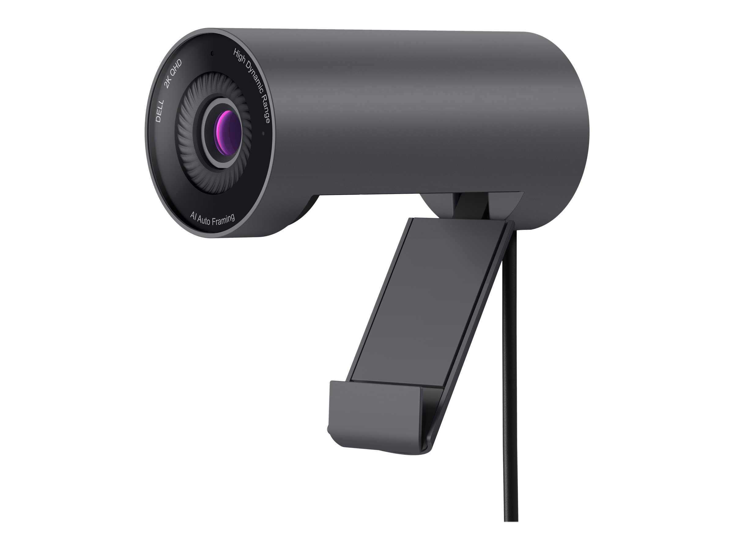 Pro WB5023 - Webcam - Farbe - 2560 x 1440