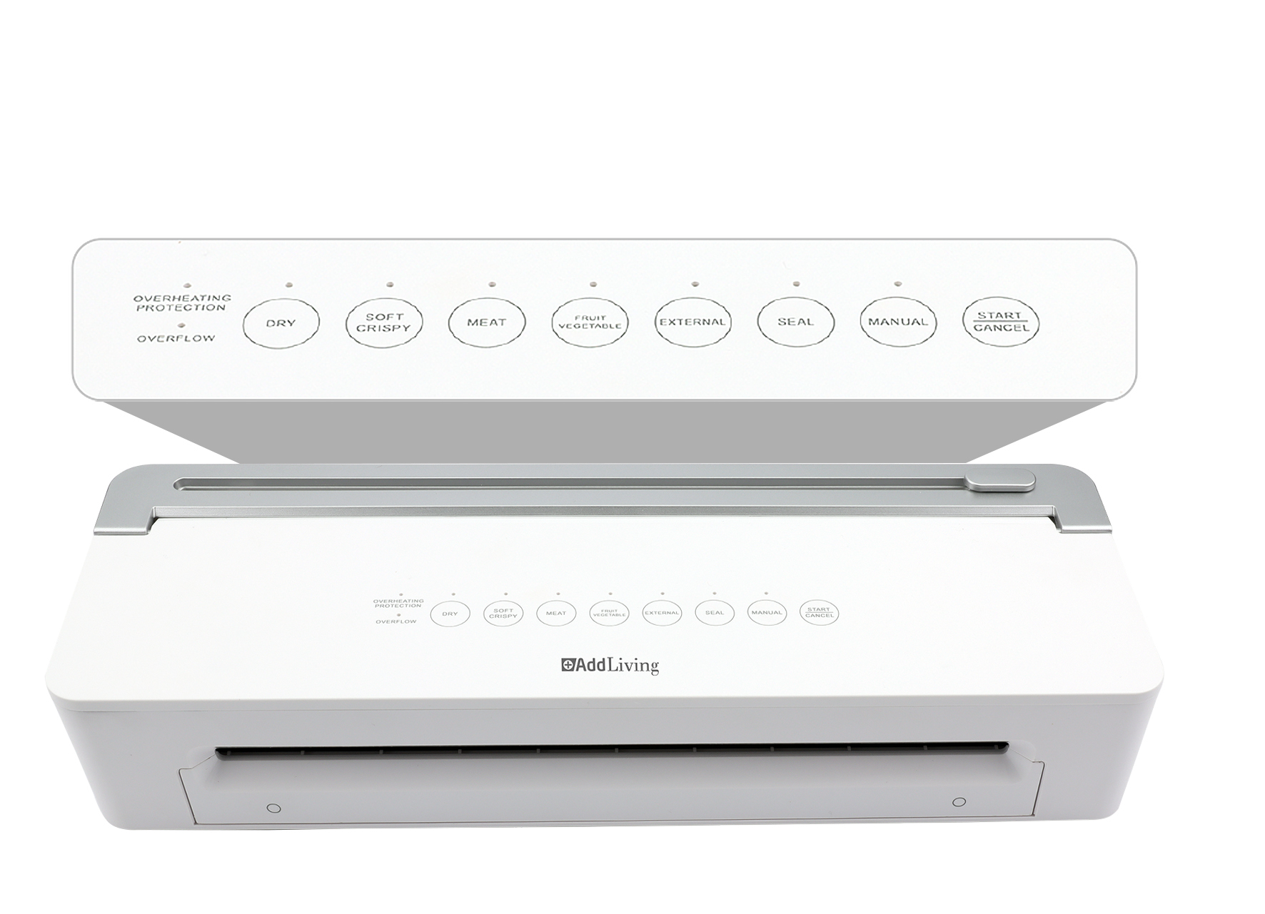 Vakuumiergerät V300