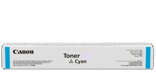 Toner Canon C-EXV54 C