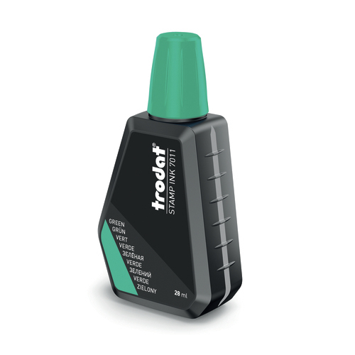 farbe 7011/SB – 28 ml – Grün