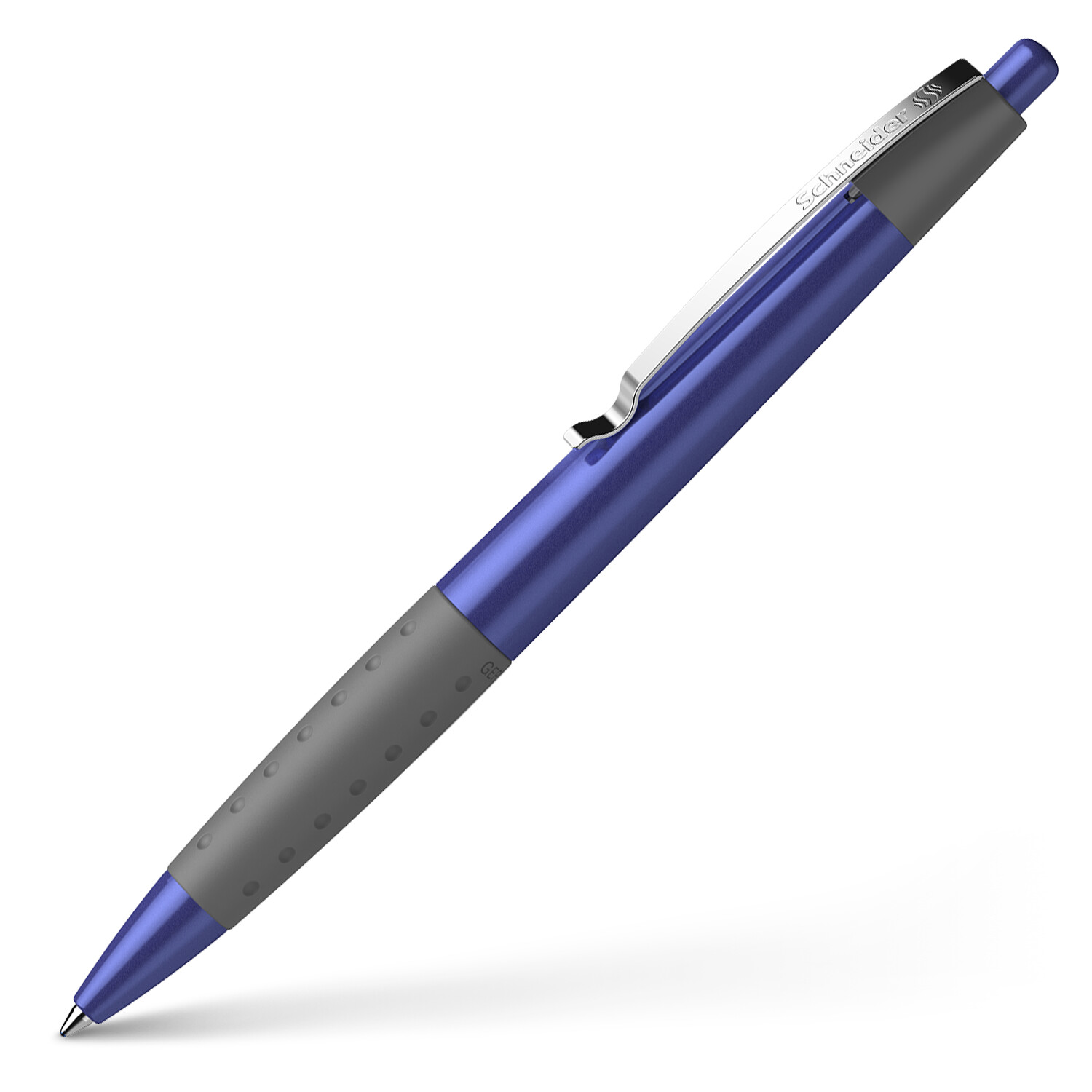 Kugelschreiber Loox Blau Mine 775 M blau 20 Stk.