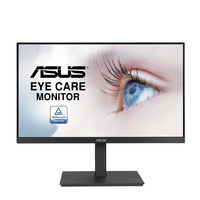 ASUS 60.5cm Essential VA24EQSB IPS D-Sub DVI+HDMI Spk Lift - Flachbildschirm (TFT/LCD) - 60,5 cm