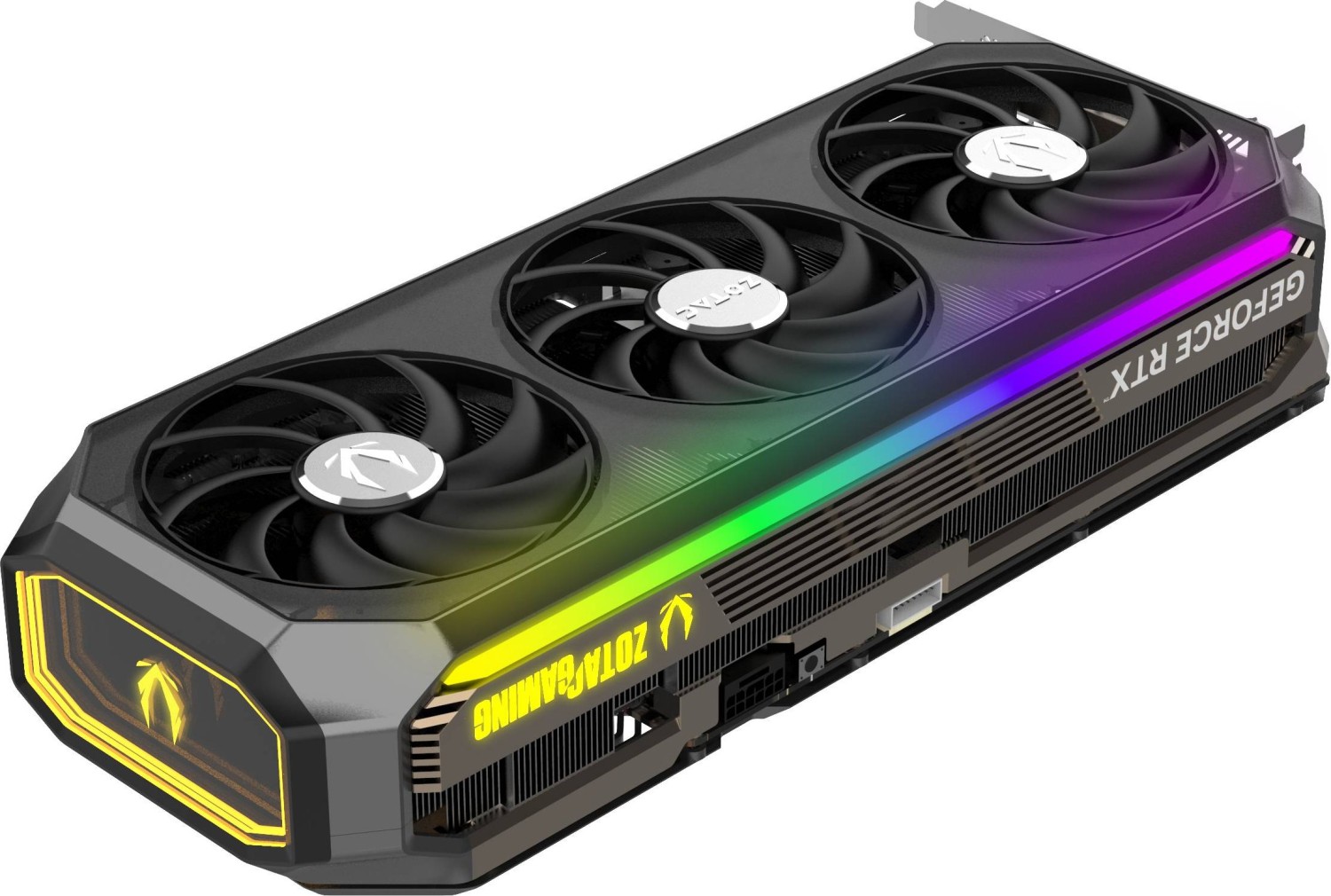 Zotac GeForce RTX 5070 Ti AMP Extreme Infinity Ultra 16GB GDDR7 HDMI 3x DP