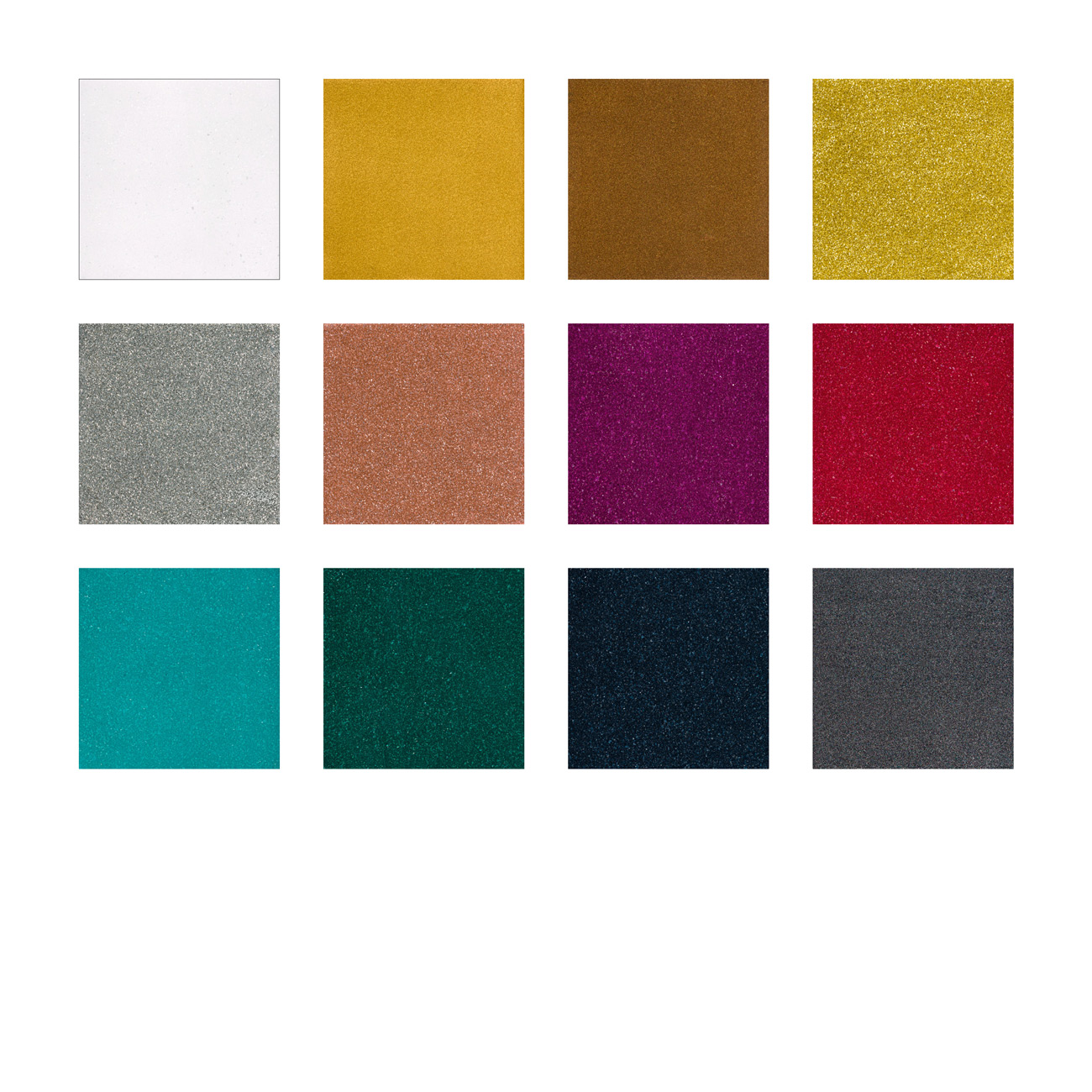 FIMO Mod.masse Effect Sparkle 12er-Set Glitter retail