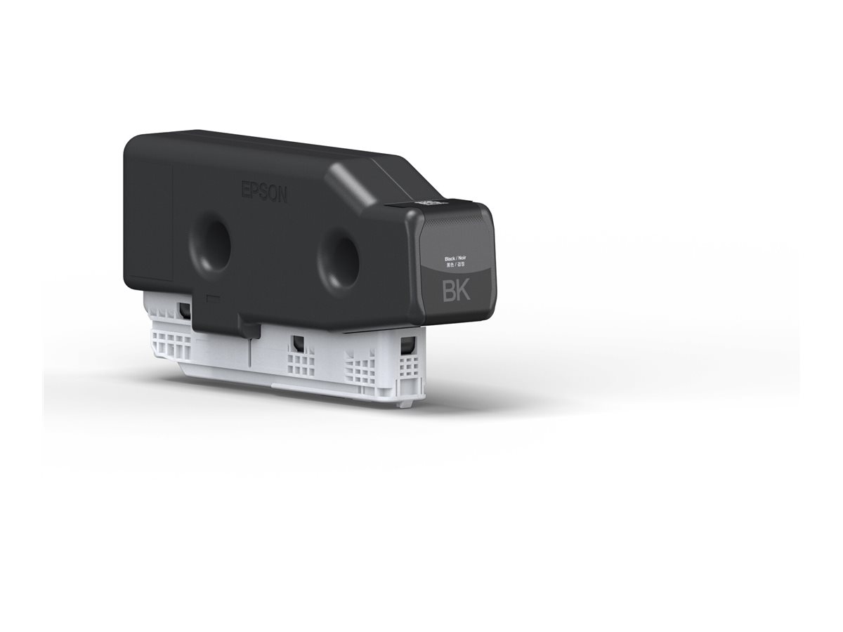 Patrone Epson T08N1 black T08N1