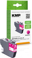 ersetzt Brother LC-421XLM