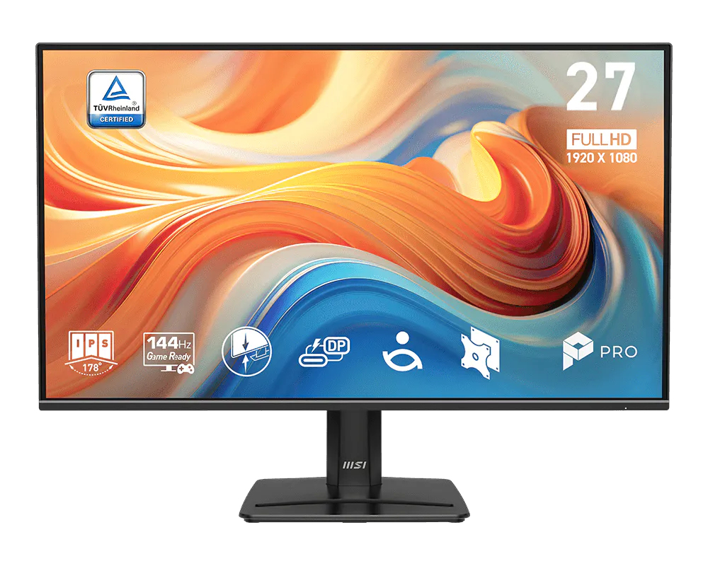 PRO MP272 E14C 68,58cm FHD 16:9 IPS HDMI USB