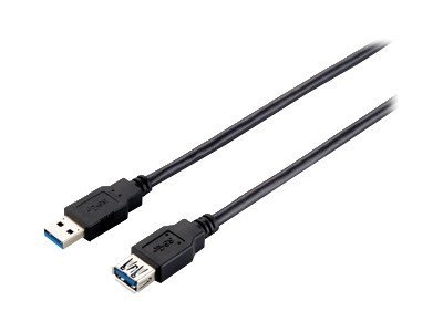 USB-Verlängerungskabel - USB Typ A (M)