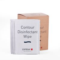 CD-Wipe Description Disinfectant Wipe 20