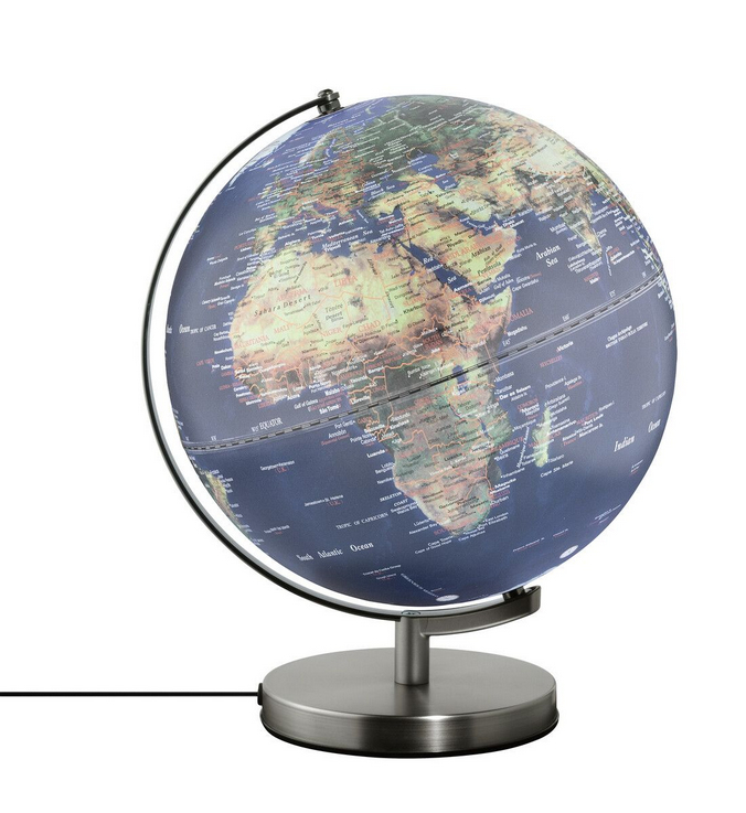 Globus STELLAR LIGHT Touch 