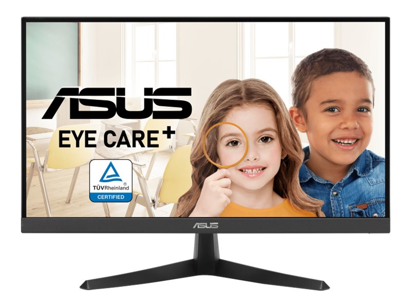 Eye Care VY229Q 54,48cm (16:9) FHD HDMI DP