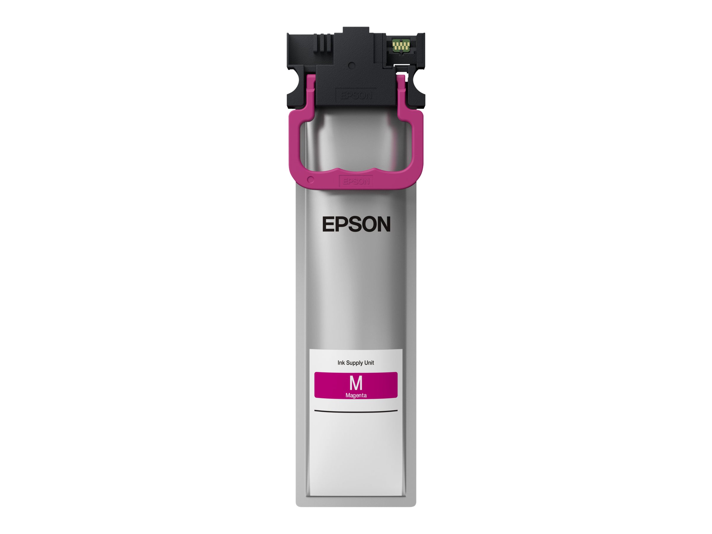 Patrone Epson WF-C53/58 XL magenta                   T11D340