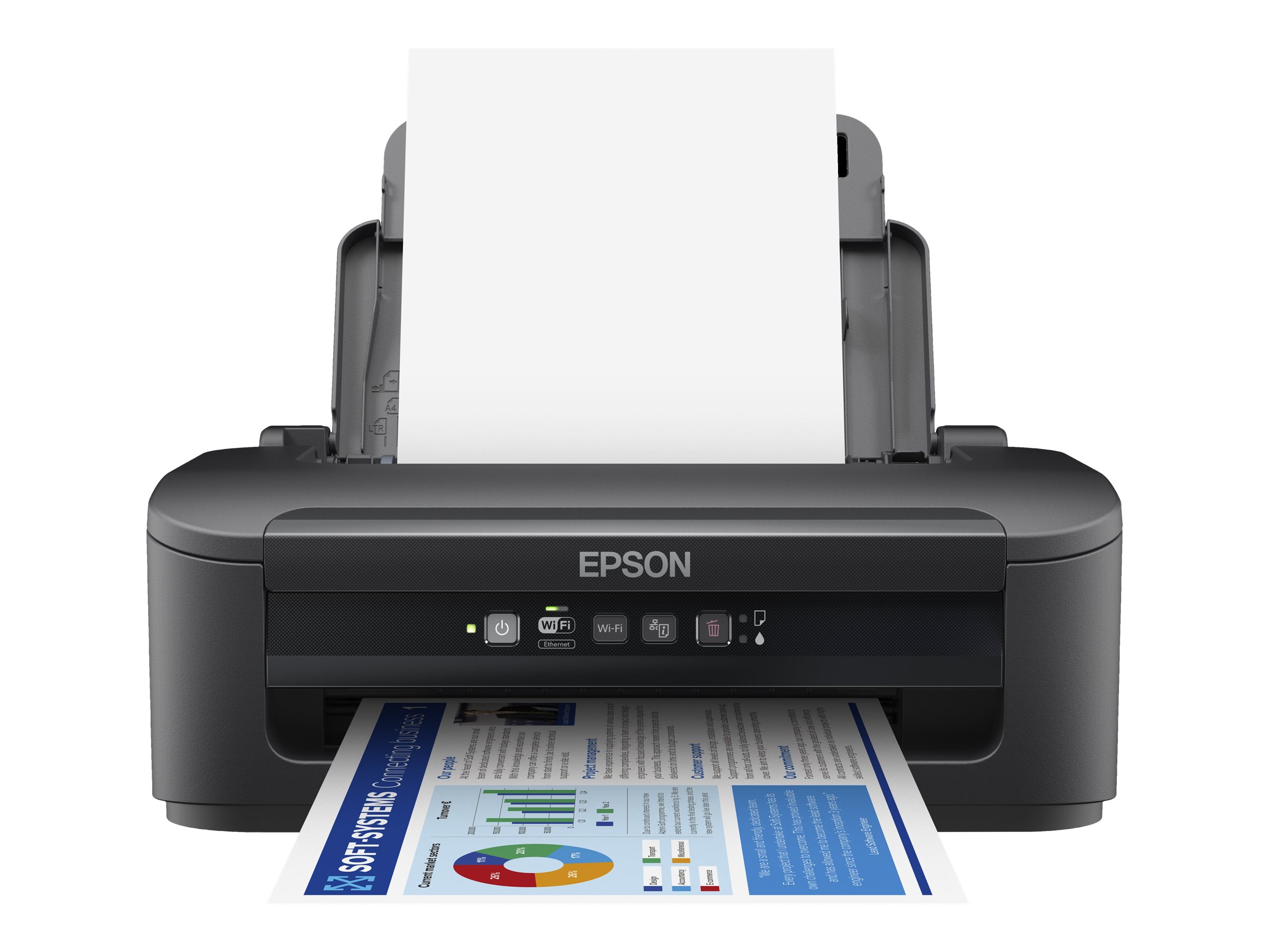 EPSON WorkForce WF-2110W