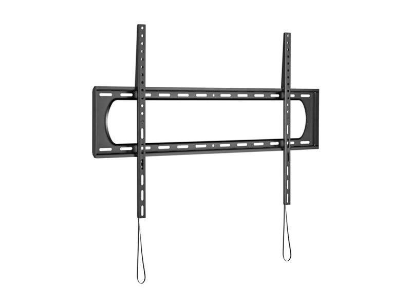 Equip Wandhalterung 60"-120"/ 1TFT 120kg fest             sw retail