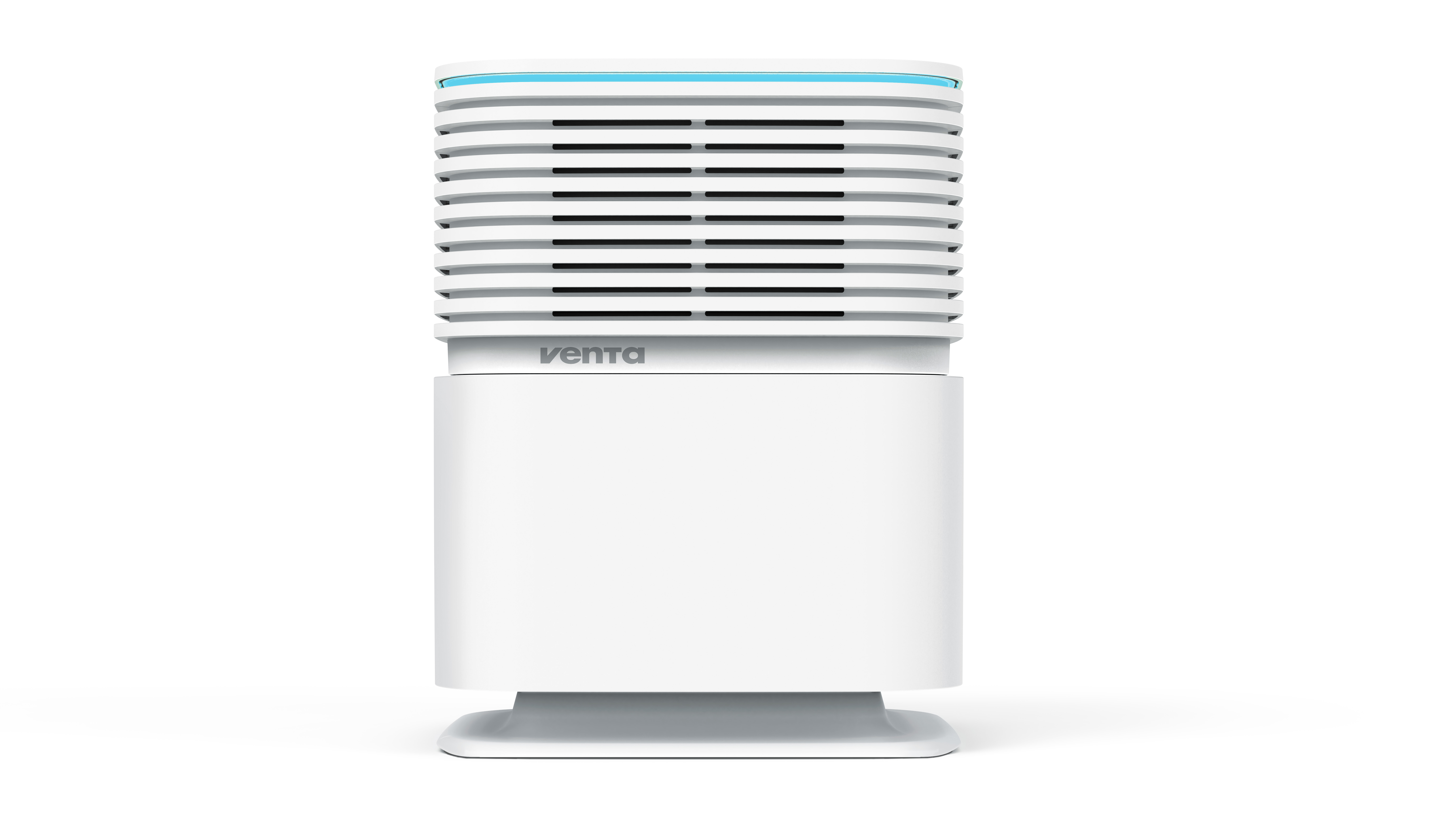 Venta AH730 AS Compact Luftbefeuchter weiß