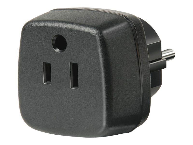 Adapter Travel Stecksystem | DEAufsatz USA,Japan