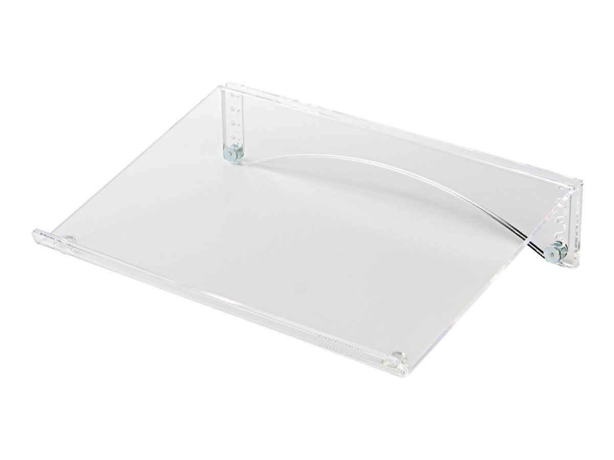 Elkhuizen FlexDoc Cristal Clear - Vorlagenhalter