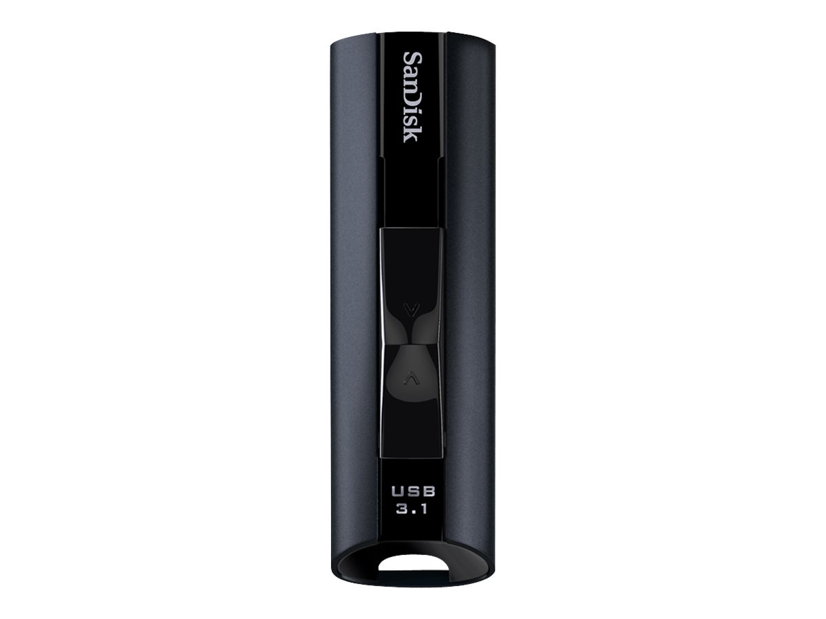Extreme Pro - USB-Flash-Laufwerk - 256 GB