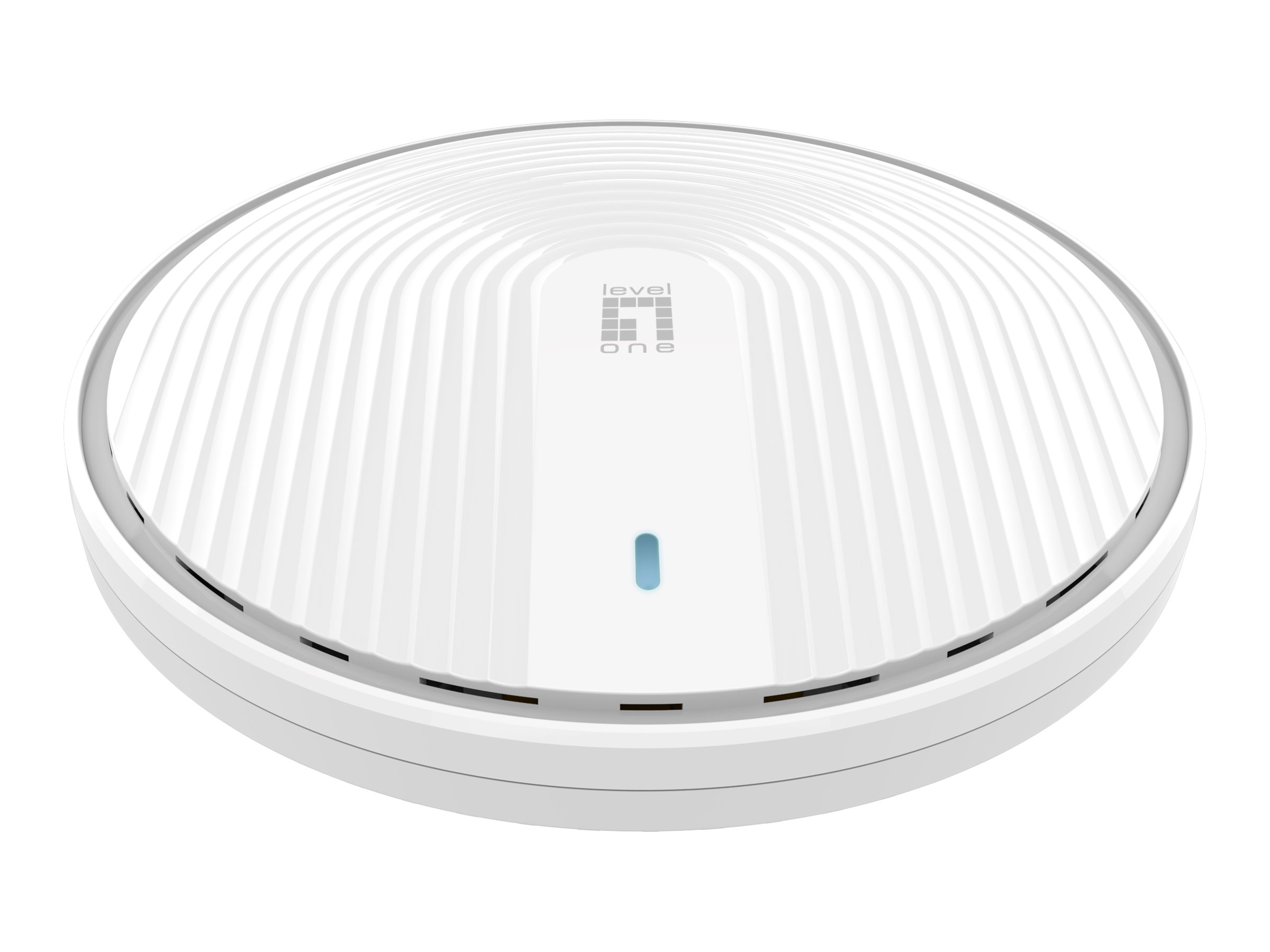 LevelOne WAP-8131 - Funkbasisstation - 802.11ax Wave 2 (Wi-Fi 6)