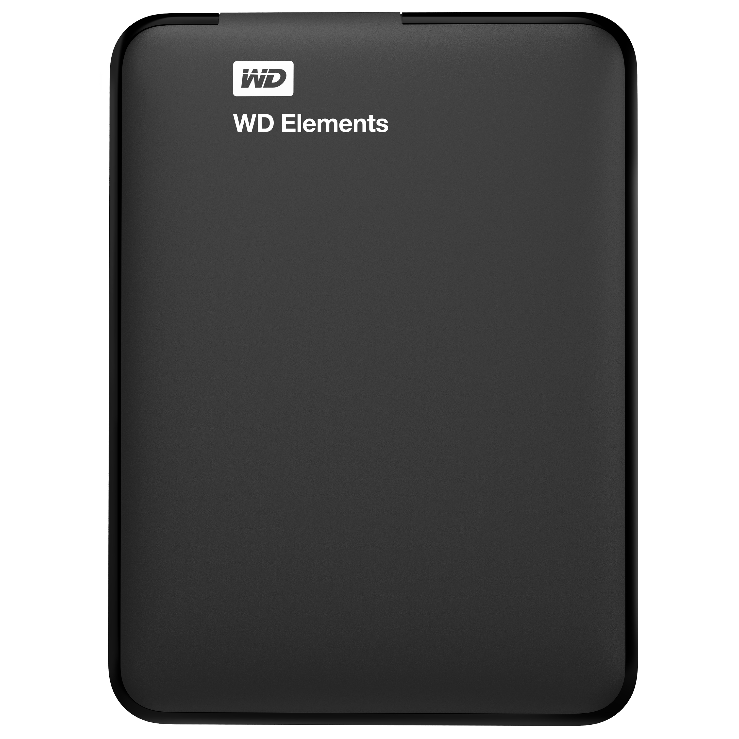 WD TDSourcing Elements Portable WDBU6Y0040BBK - Festplatte - 4 TB - extern (tragbar)