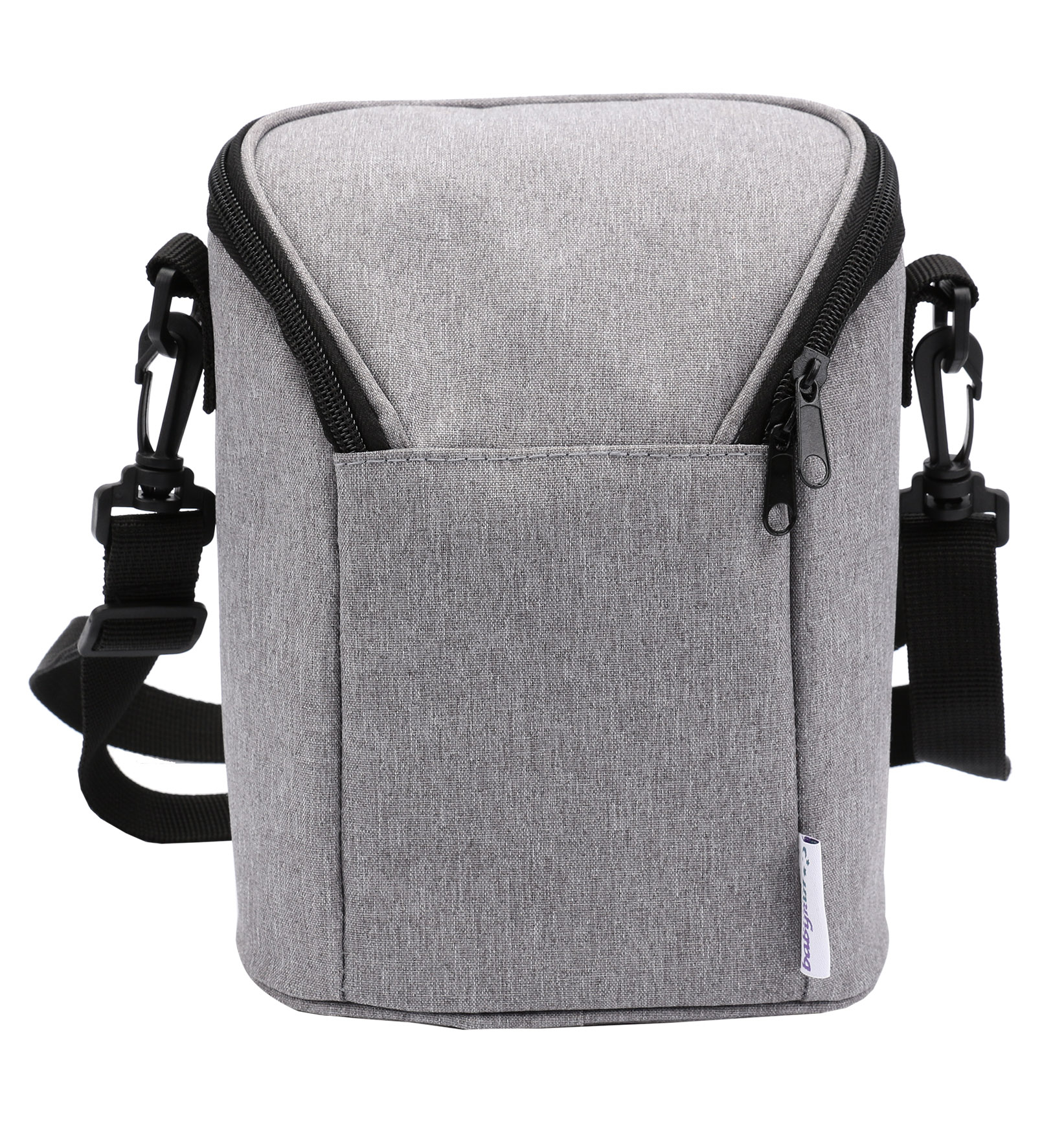 Babyruf Thermotasche BT 50 Grey