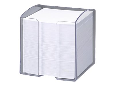 TREND Zettelkasten transparent