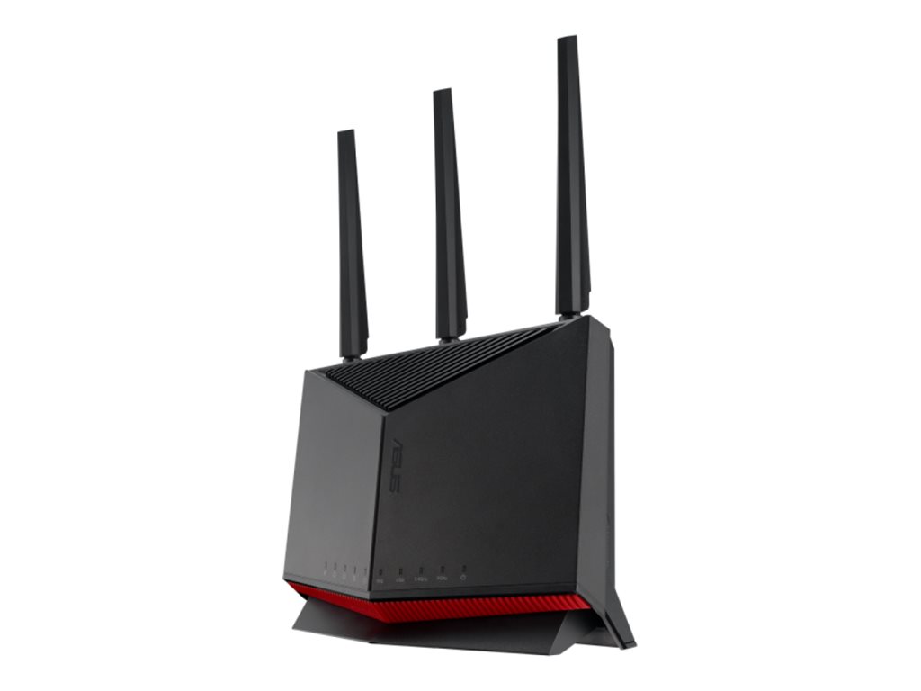 WL-Router RT-BE86U