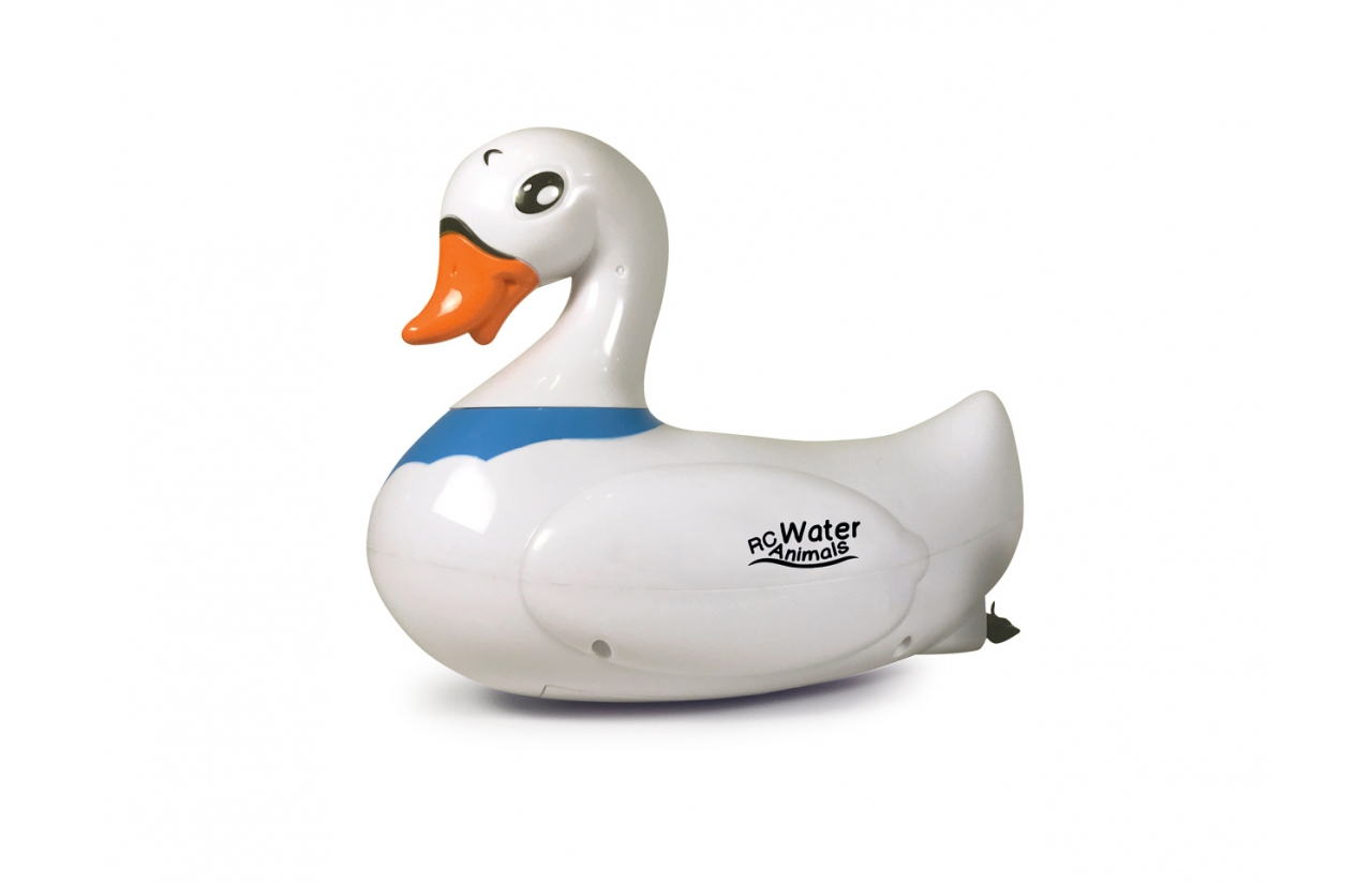 JAMARA | RC Water Animals Schwan 2,4GHz  