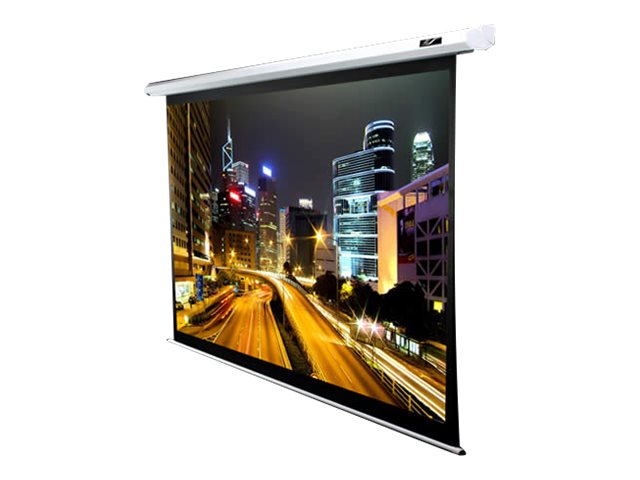 Elite Spectrum Series Electric100XH - Leinwand - Deckenmontage möglich, geeignet für Wandmontage - motorisiert - 254 cm (100")